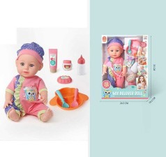 Пупс в кор. /36-2/