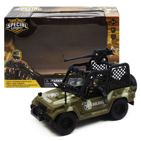 Машина Е 3109-5 (36) у коробці