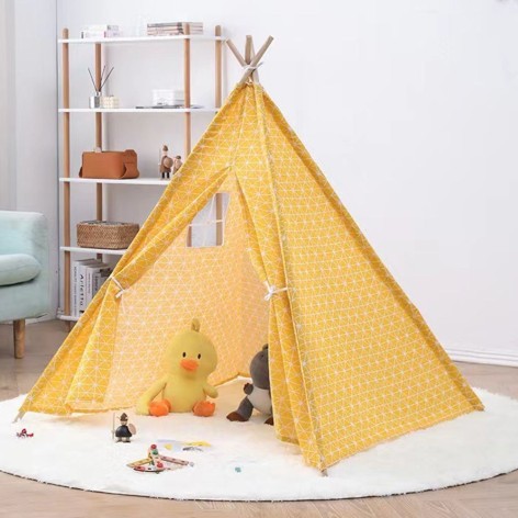 Намет ігровий каркасний 