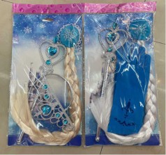 Набор украшений МИКС 