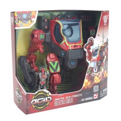 Игровой набор A.C.I.D. БЕТА ЕКС-Робот