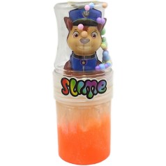 Слайм Гонщик