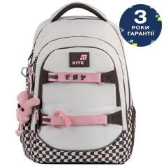 Рюкзак Kite Education teens 727M Fancy