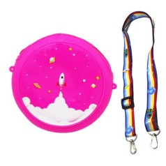 Силіконова сумочка 