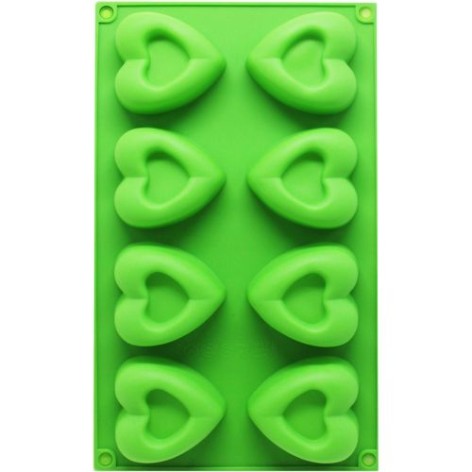 Форма для льоду силіконова 