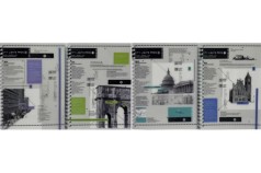 Тетрадь на спір.А5/50арк.