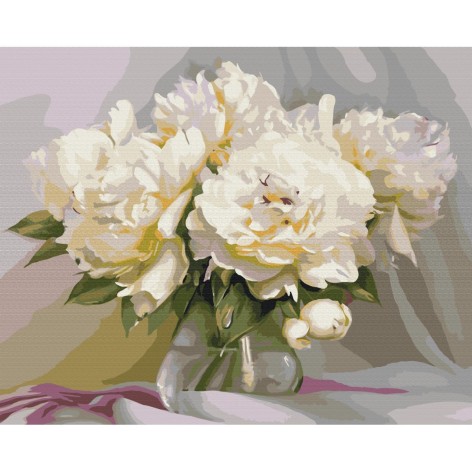 Картина за номерами 