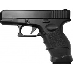 Пистолет игровой Vigor GLOCK G26 V319