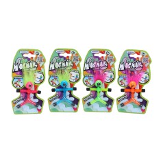 Игровая фигурка-антистресс MAGMAK (в ассортим.)