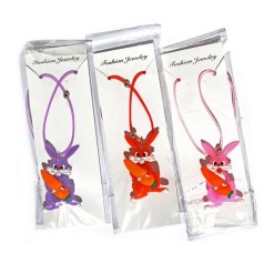 Кулон, що світиться