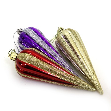 Елочные украшения 