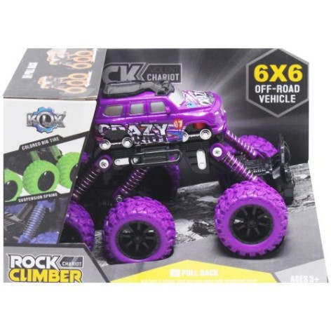 Джип іграшковий 