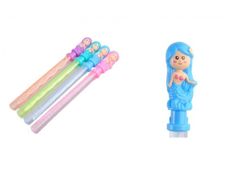 Мильні бульбашки 