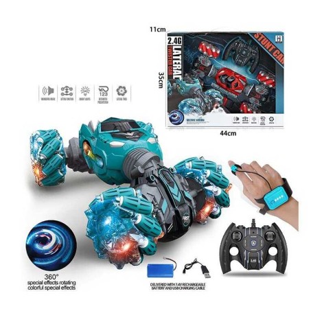 Р/К машина в кор. 