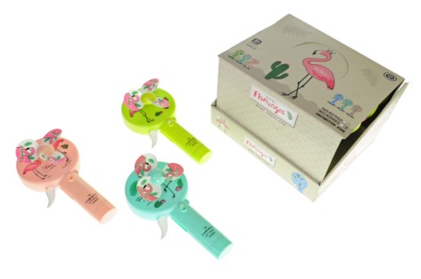 Вентилятор ручний /16/192/12шт в кор.