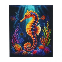 Картина по номерам 