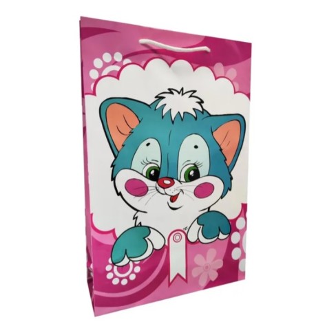 Подарочный пакет 150грм, 