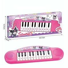 Піаніно в кор. 