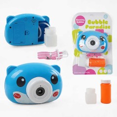 Мильні бульбашки звук, шнурок, на листі 