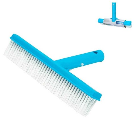 Щетка Intex для стенок бассейна 25см 29052
