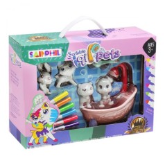 Набор игровой 