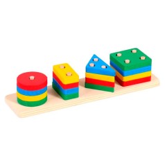 Розвиваюча іграшка LimoToy 