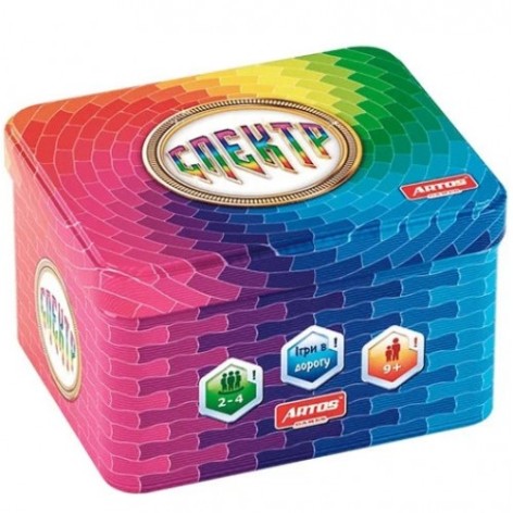 Настольная игра Artos Games 