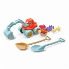 Песочный набор MIC 