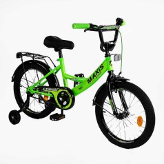 Велосипед 16