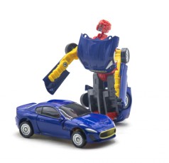 Машинка трансформер 
