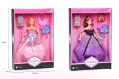 Кукла 29см JX200-80B с аксес.2в.кор.35*6*24 