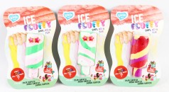 УЦІНКА 30% Лізун-антистрес TM Lovin Ice Fluffy ескімо 110 мл ОКТО 