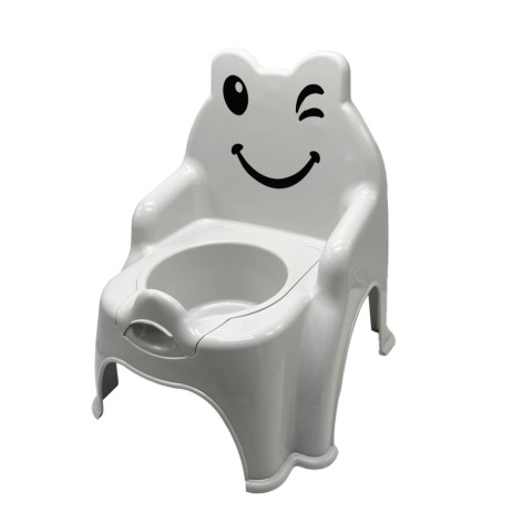 Горшок дитячий 