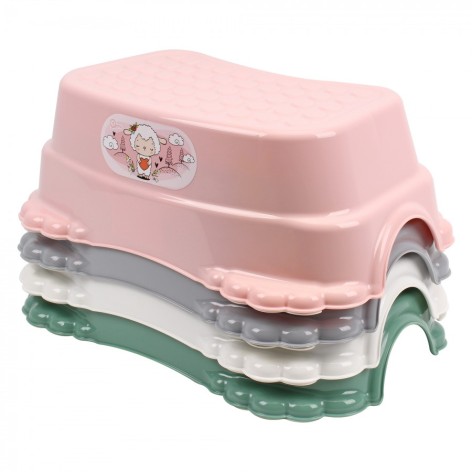 Підставка-сходинка дитяча ТехноК 
