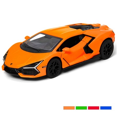 Модель LAMBORGHINI REVUELTO KT5459W