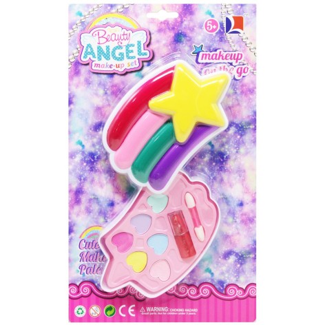 Косметика Радуга