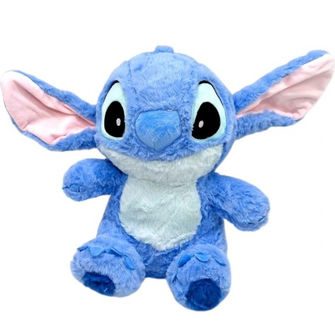 Мягкая игрушка "Стич" 30 см