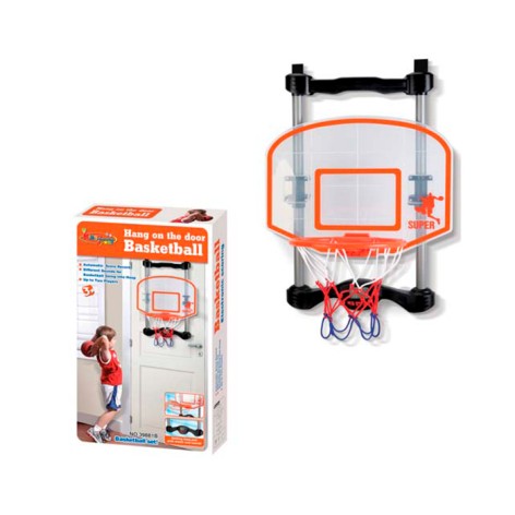 Баскетбольне кільце A-Toys 