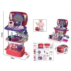 Трюмо у валізці 