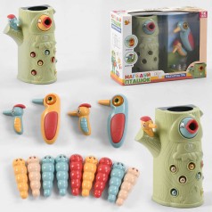 Магнитная игра 