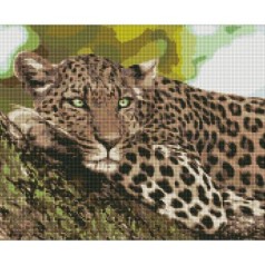 Алмазная мозаика 