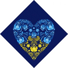 Картина по номерам 