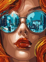 Набор для росписи 