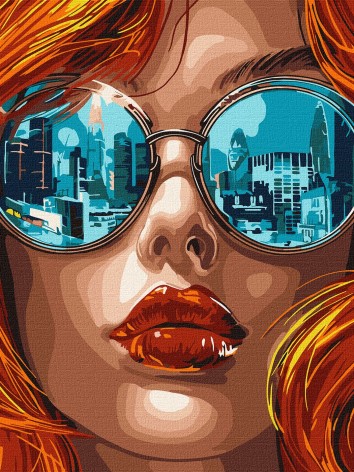 Набор для росписи 