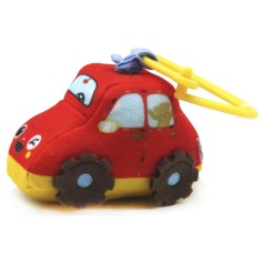 Погремушка Авто