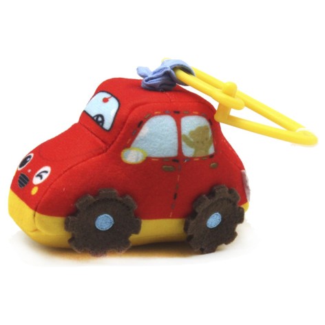 Брязкальце Авто