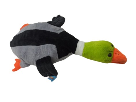 М'яка іграшка Качка середня, 115 см