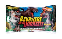 Стретч-іграшка у вигляді тварини – ХИЖАКИ ЮРСЬКОГО ПЕРІОДУ S1