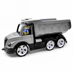 Пластикова машинка 