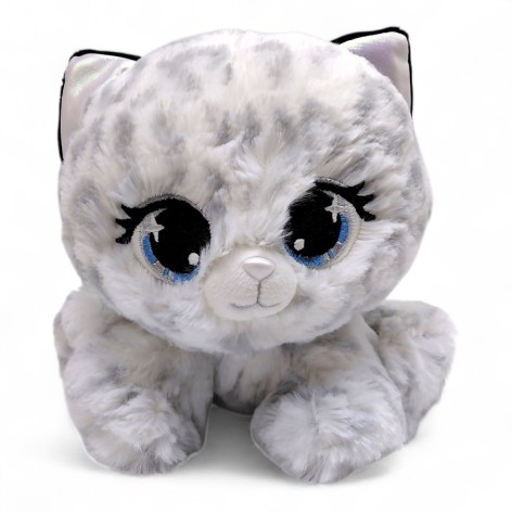 Мʼяка іграшка "Plushes Pets" 15 см (киця)